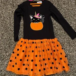 Size 8 dress. Perfect condition.